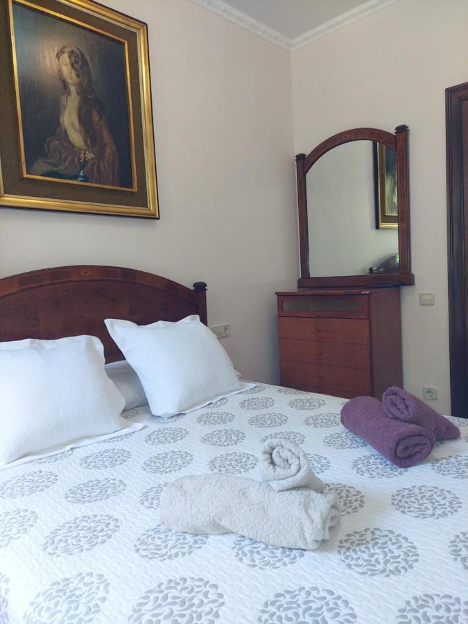 Apartamento Gran Via De Les Corts Catalanes Barcelona Zewnętrze zdjęcie