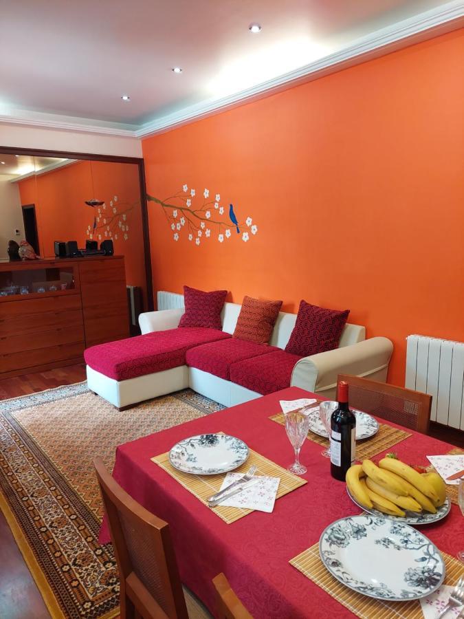 Apartamento Gran Via De Les Corts Catalanes Barcelona Zewnętrze zdjęcie