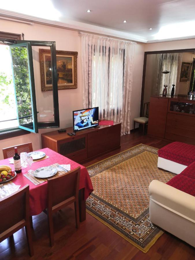 Apartamento Gran Via De Les Corts Catalanes Barcelona Zewnętrze zdjęcie