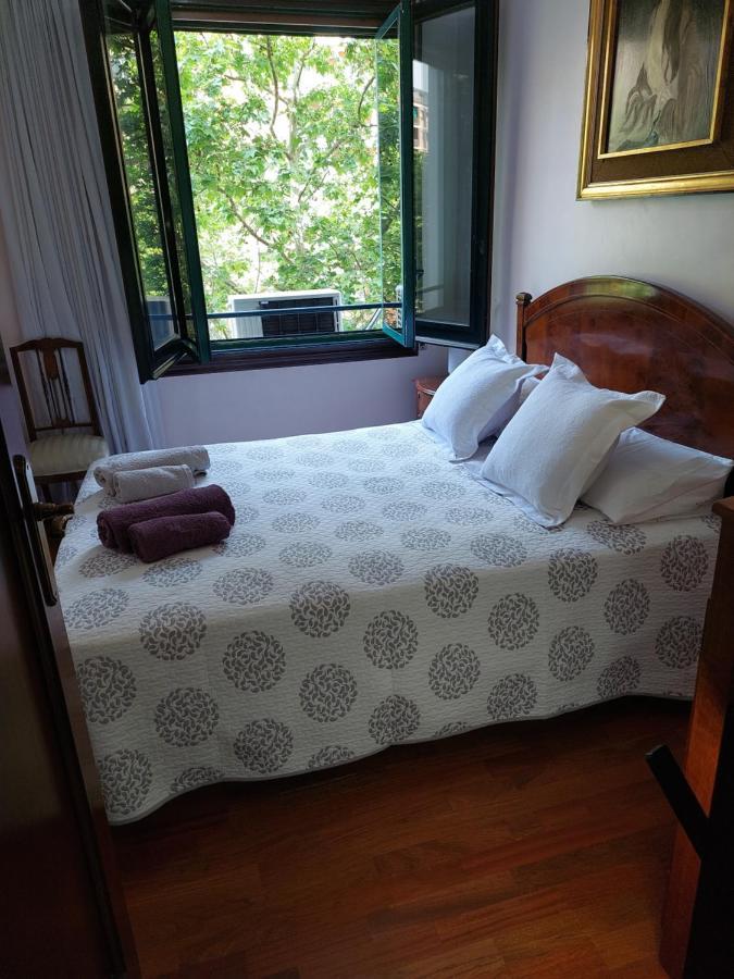 Apartamento Gran Via De Les Corts Catalanes Barcelona Zewnętrze zdjęcie