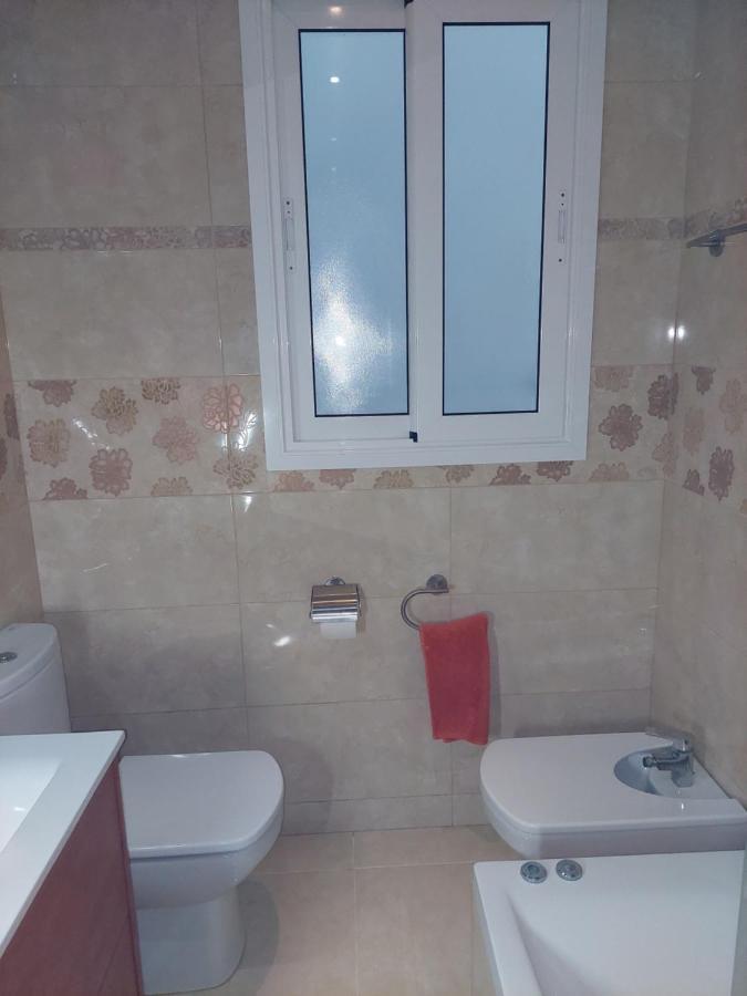 Apartamento Gran Via De Les Corts Catalanes Barcelona Zewnętrze zdjęcie