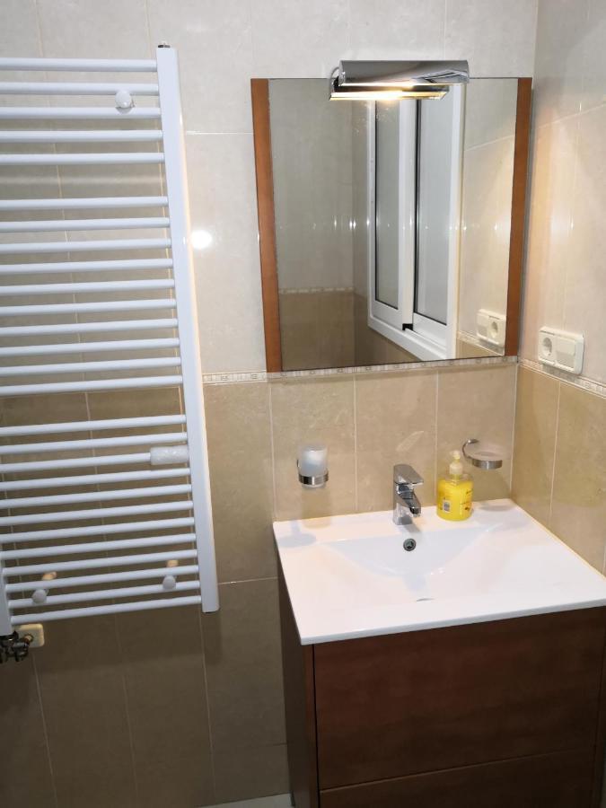 Apartamento Gran Via De Les Corts Catalanes Barcelona Zewnętrze zdjęcie