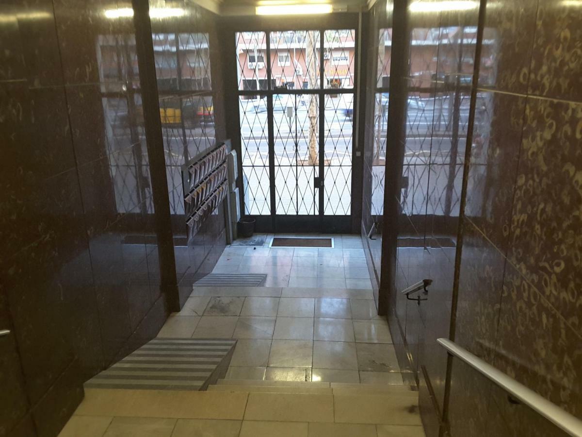 Apartamento Gran Via De Les Corts Catalanes Barcelona Zewnętrze zdjęcie