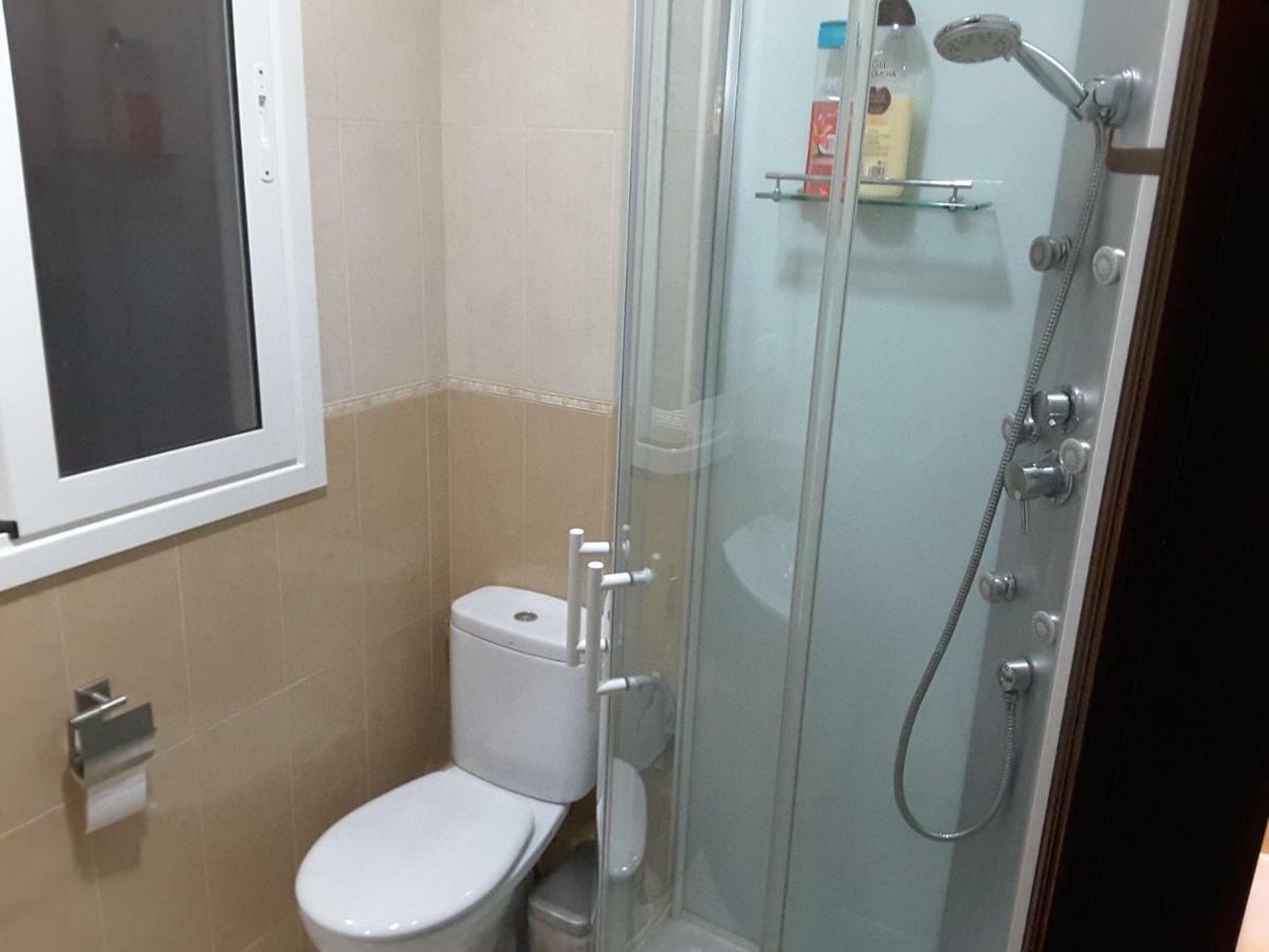 Apartamento Gran Via De Les Corts Catalanes Barcelona Zewnętrze zdjęcie