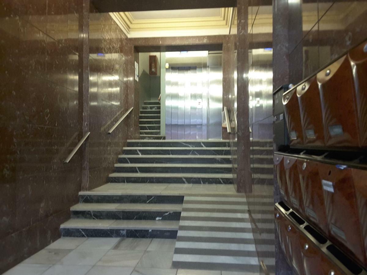 Apartamento Gran Via De Les Corts Catalanes Barcelona Zewnętrze zdjęcie