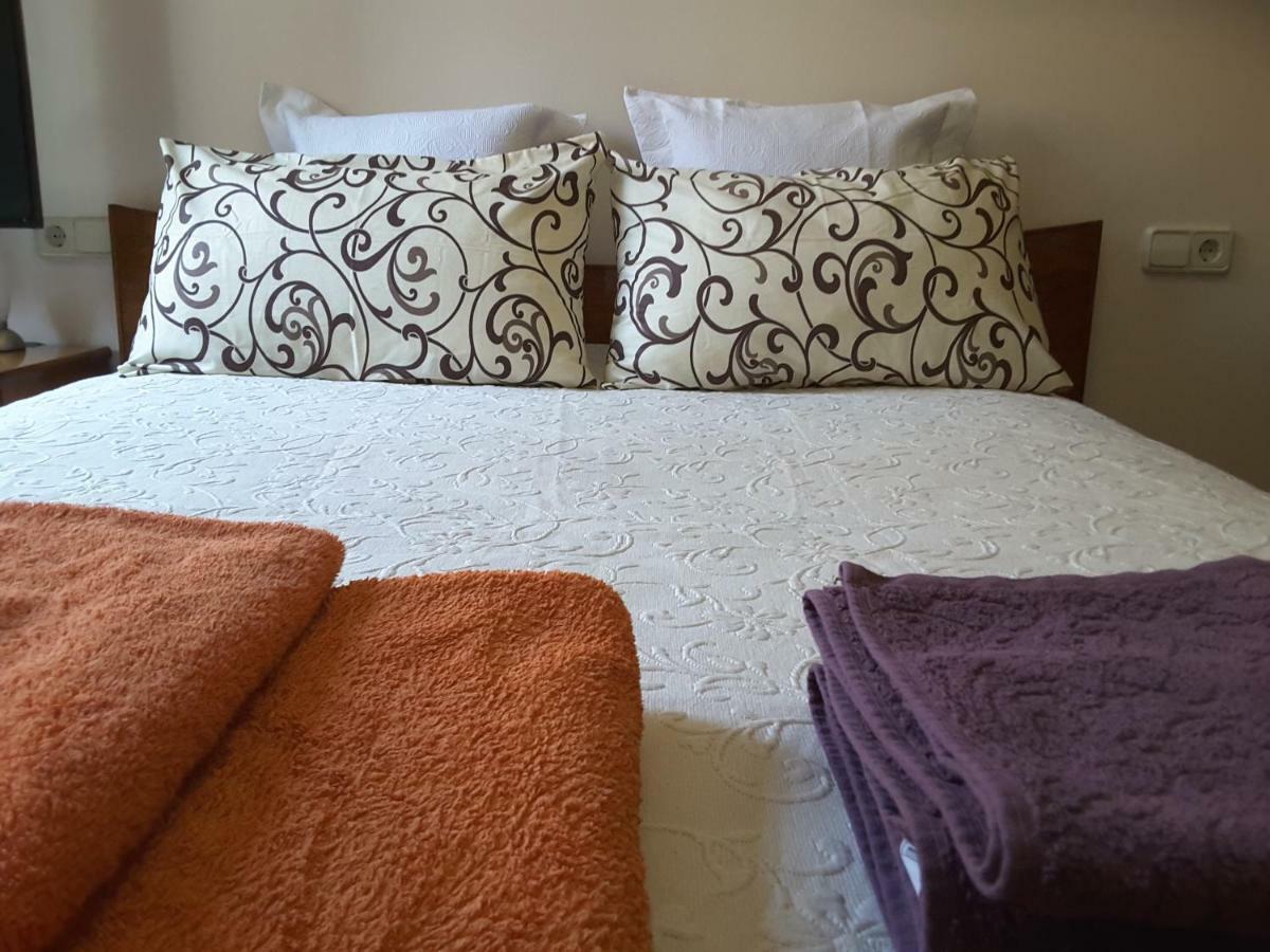 Apartamento Gran Via De Les Corts Catalanes Barcelona Zewnętrze zdjęcie